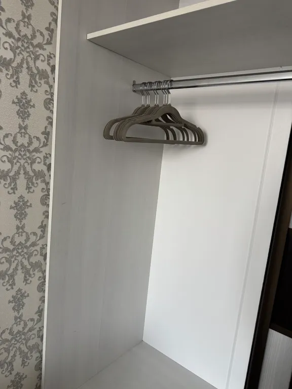 Уютная однокомнатная квартира