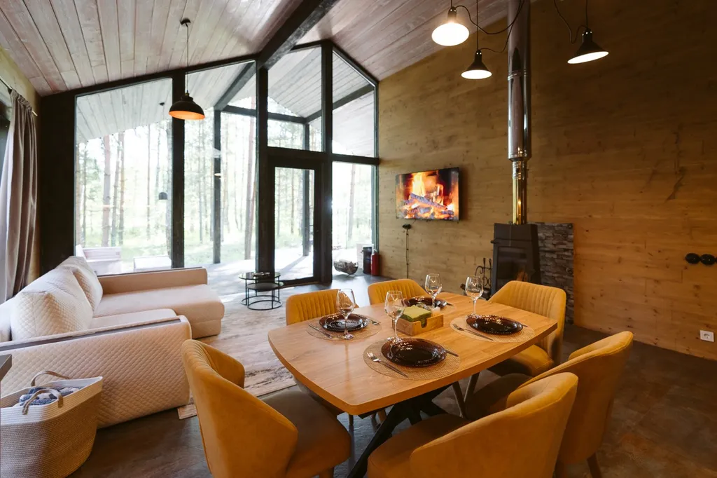 Дом пандора