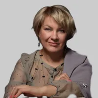 Елена Мельниченко