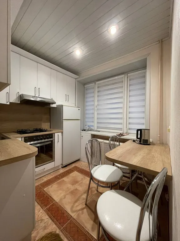 Апартаменты 1-комнатные в спальном районе