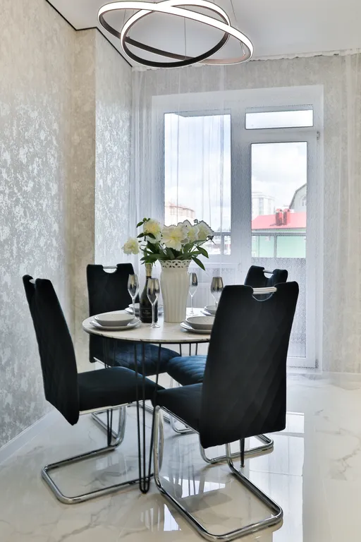 Квартира Новая квартира — Калининград