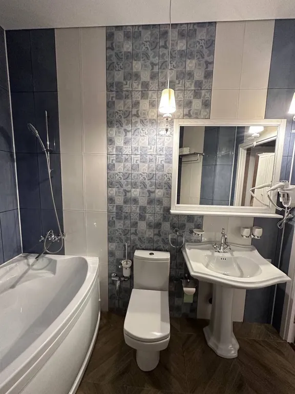 Коттедж Blanche