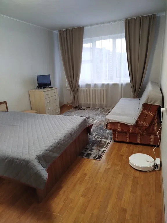 Квартира Комната в районе Верхнего озера — аренда посуточно в Калининград