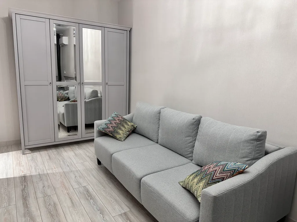 Апартаменты Baraka