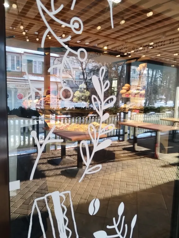 Уютная студия в прекрасном городе-курорте Светлогорск (Rauschen)