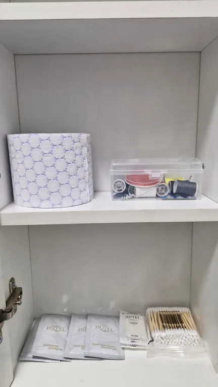 Уютная студия