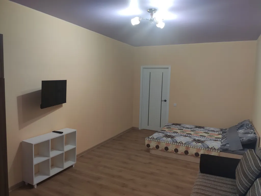 Квартира Квартира на Владимирской 144 — Анапа