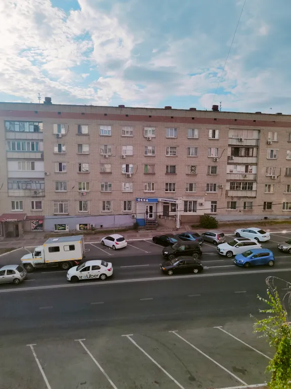 Уютная квартира в центре города, в район жд вокзала