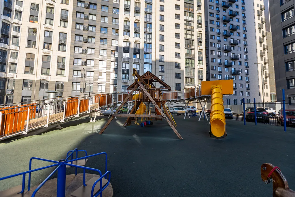 Квартира Квартира в элитном доме — Уфа