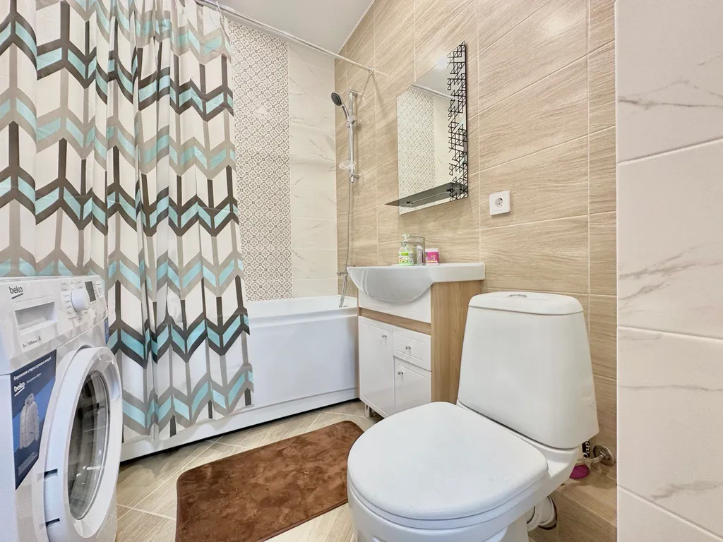 Апартаменты Уютнo как дoма вблизи озера в парке