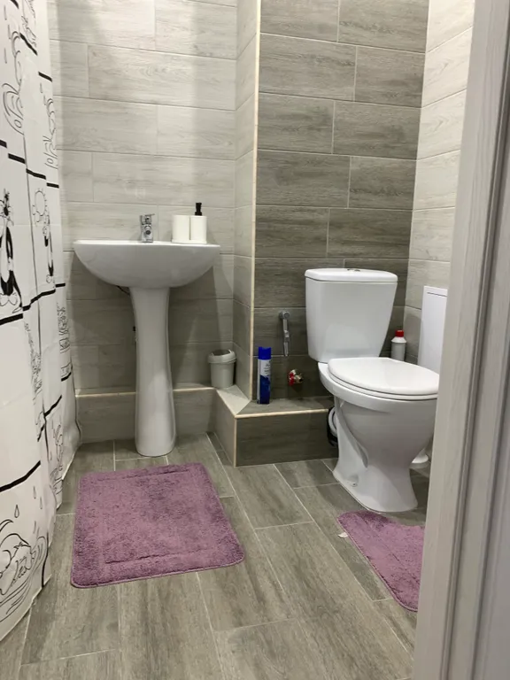 Новая квартира для лучшего выбора