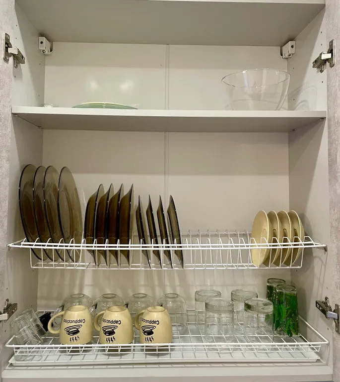 Квартира Уютная квартира в тихом районе — Геленджик