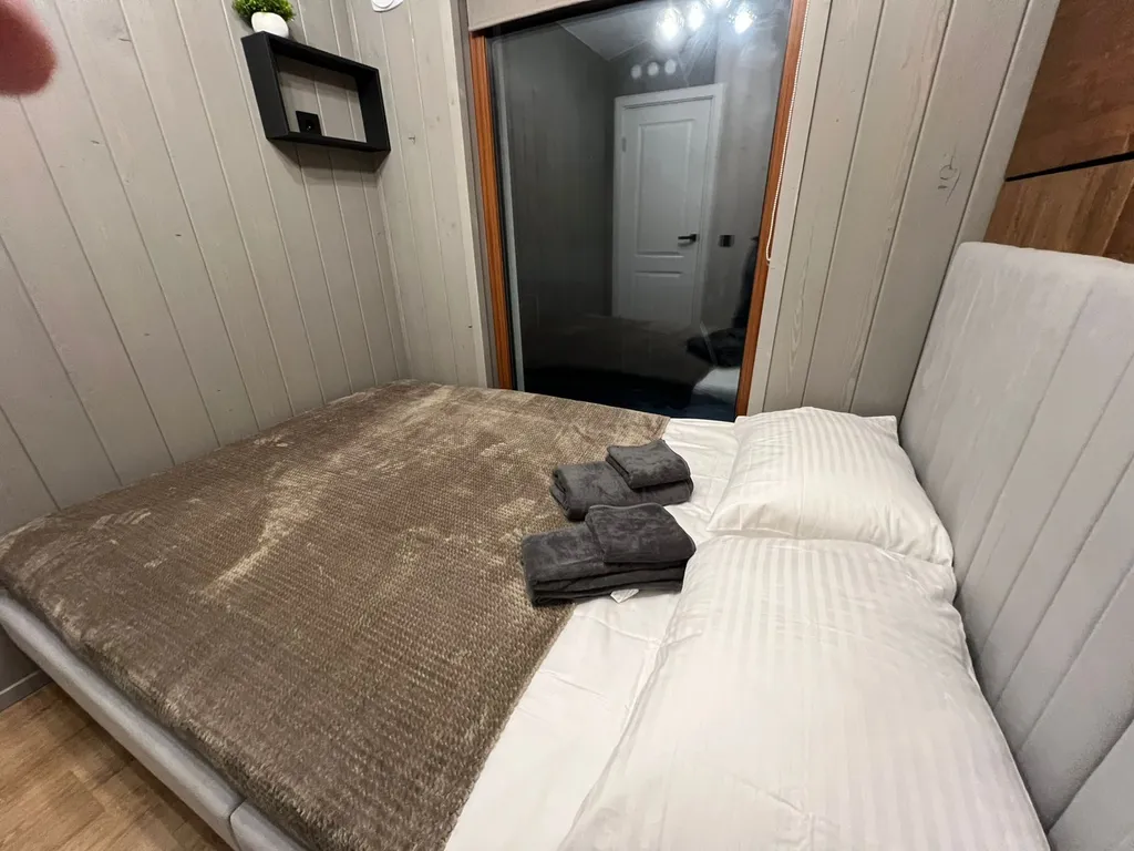 Гостевой дом Kielo