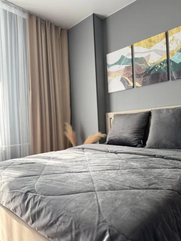 Уютнaя квартира — аренда посуточно в Кемерово