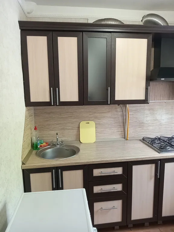 Однокомнатная квартира в центре Нальчика