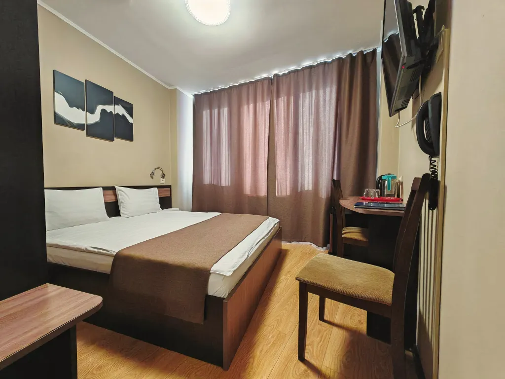 Квартира Комната — аренда посуточно в Белгород