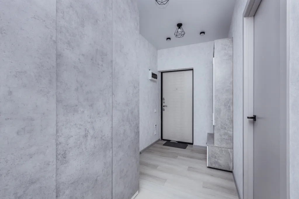 Квартира Квартира в ЖК Фрукты Виноград 1052 — Сириус