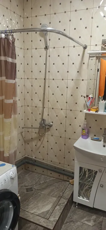 Квартира однокомнатная на море