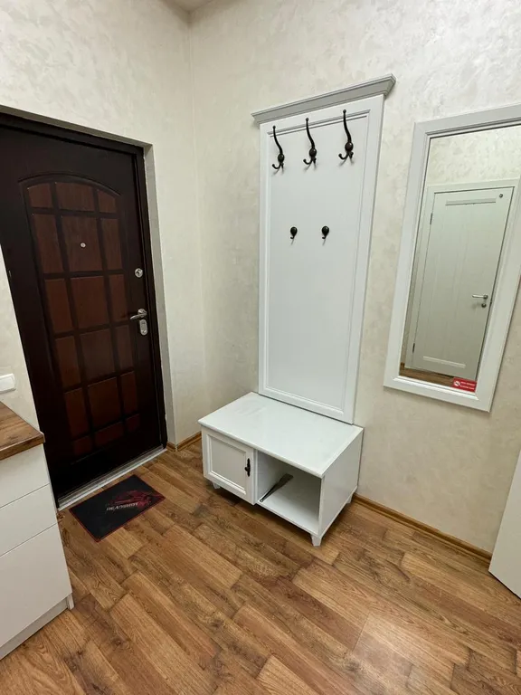 Уютные апартаменты в центре города