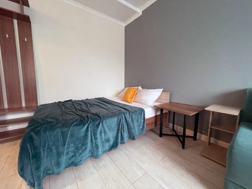 Квартира 1-комнатная Квартира — Волгоград