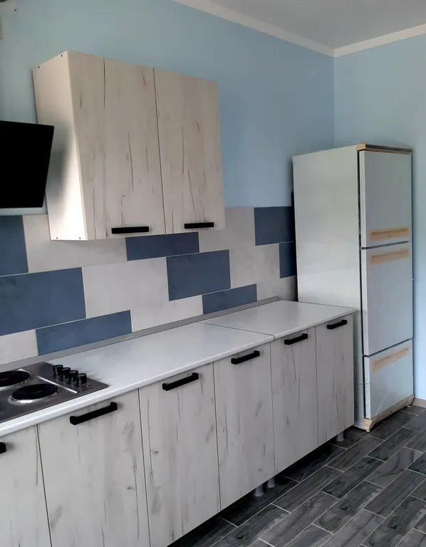 Уютная новая комната у моря в Лоо