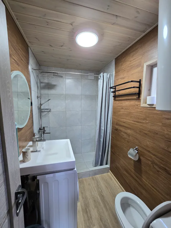 Вилла c тремя спальнями