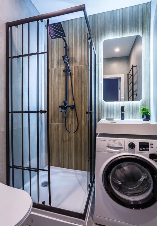 Квартира Квартира Уютно, недорого, рядом с метро — Москва