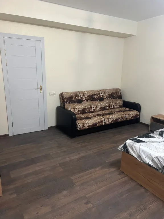 Квартира Апартаменты в центре города и море в шаге — Сухум