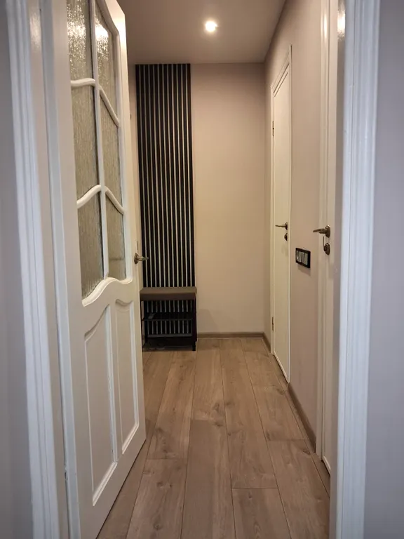 Квартира Квартира Light apartment — Светлый