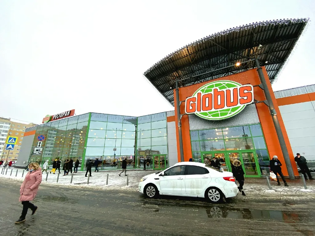 Элитная квартира с Sony PlayStation 4 Pro