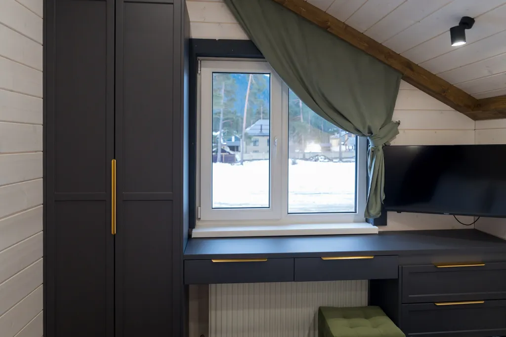 Вилла Айвазовский Suite