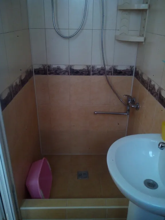 Квартира 1-комнатная Квартира — Евпатория