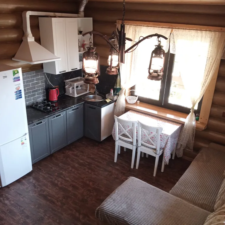 Дом с таверной