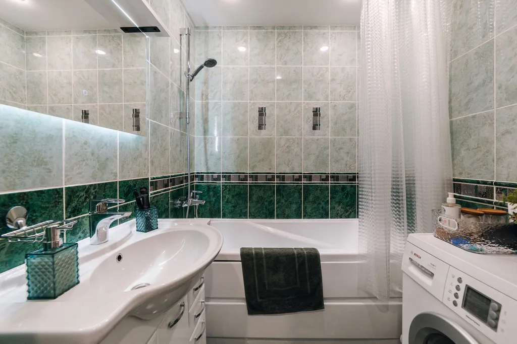 Квартира Двухкомнатная квартира с уникальным видом — Москва