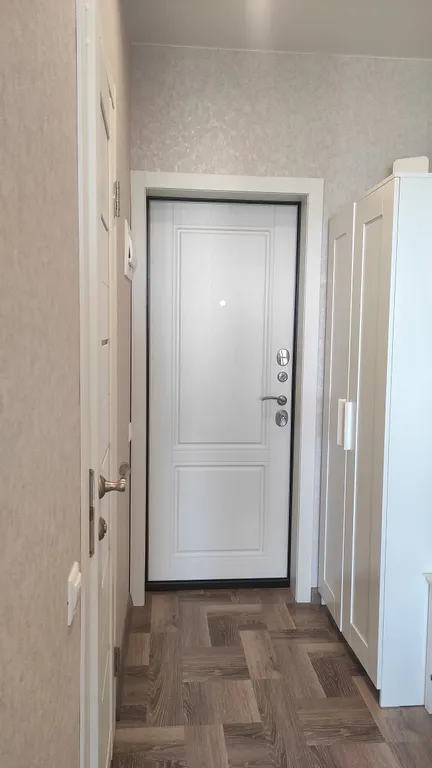 Квартира Квартира рядом с морем — Анапа