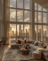 Dream Apartment