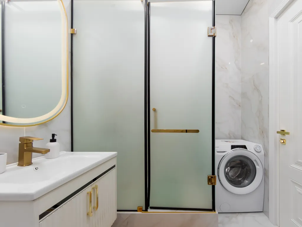 Уютная квартира в жилом комплексе бизнес класса