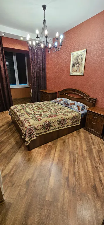 Квартира Уютная квартира в центральном районе города — Калининград