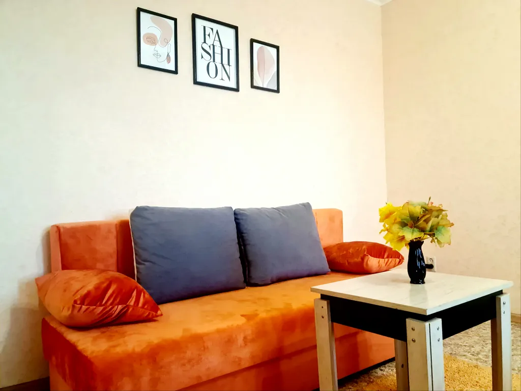 Апартаменты Комфорт