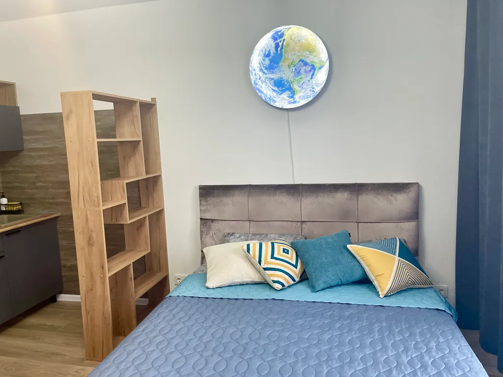 Квартира- студия напротив Онкоцентра