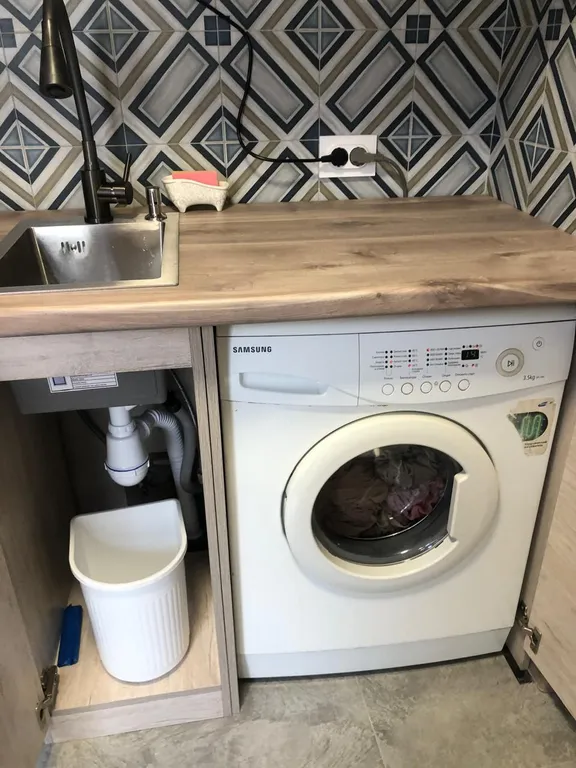 Квартира у подножья Машука