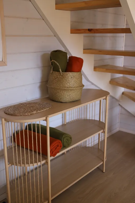 Коттедж Двухэтажный барнхаус с видом на горы, 3 изолированные спальни, 2 санузла — Мезмай