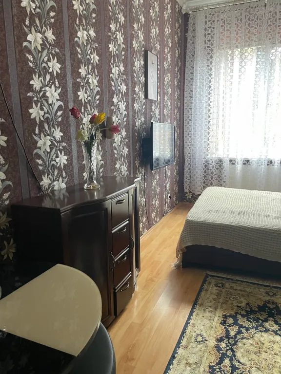 Квартира Квартира в центре — Ялта