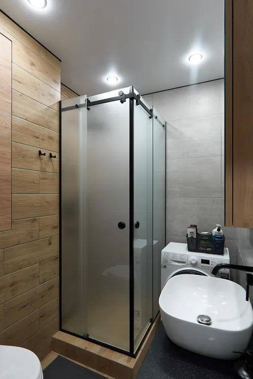 Лофт Апартамент-студия