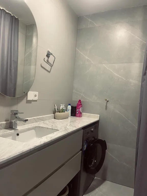 Квартира в центре с видом на достопримечательность