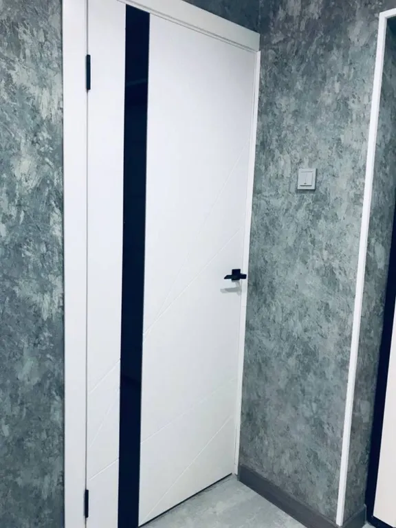 Современная и уютная квартира для ценителей комфорта и эстетики