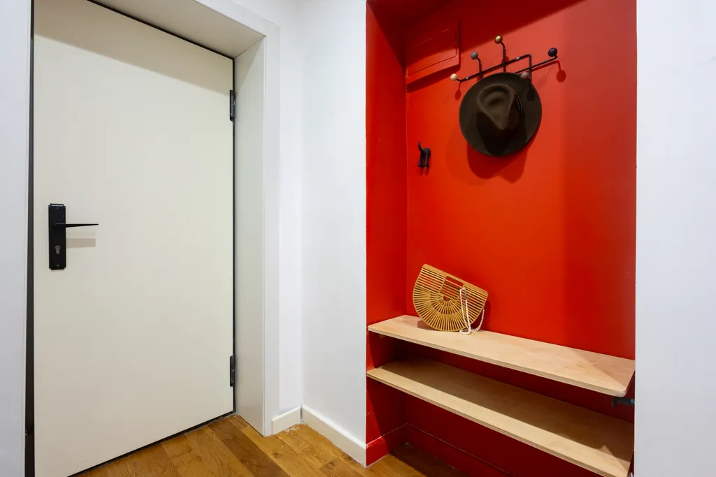 Апартаменты ключ к комфортному расположению