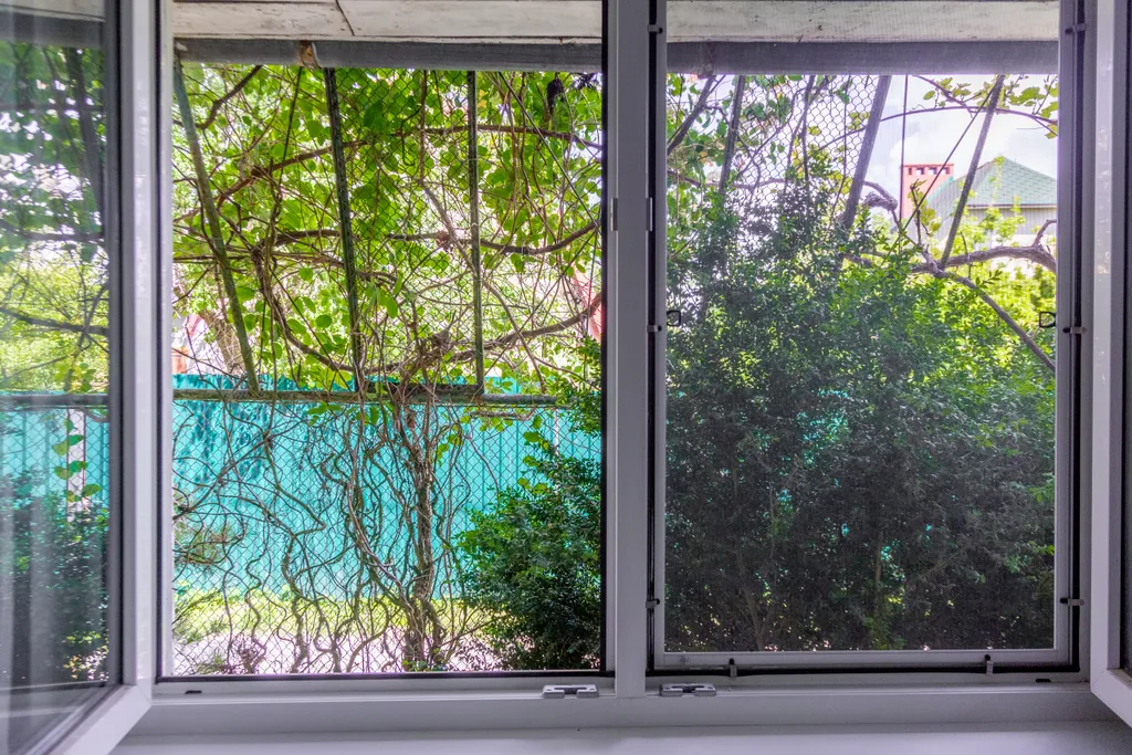 Уютный дом в тихом месте, рядом с морем