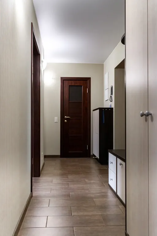 Апартаменты на МОПРа