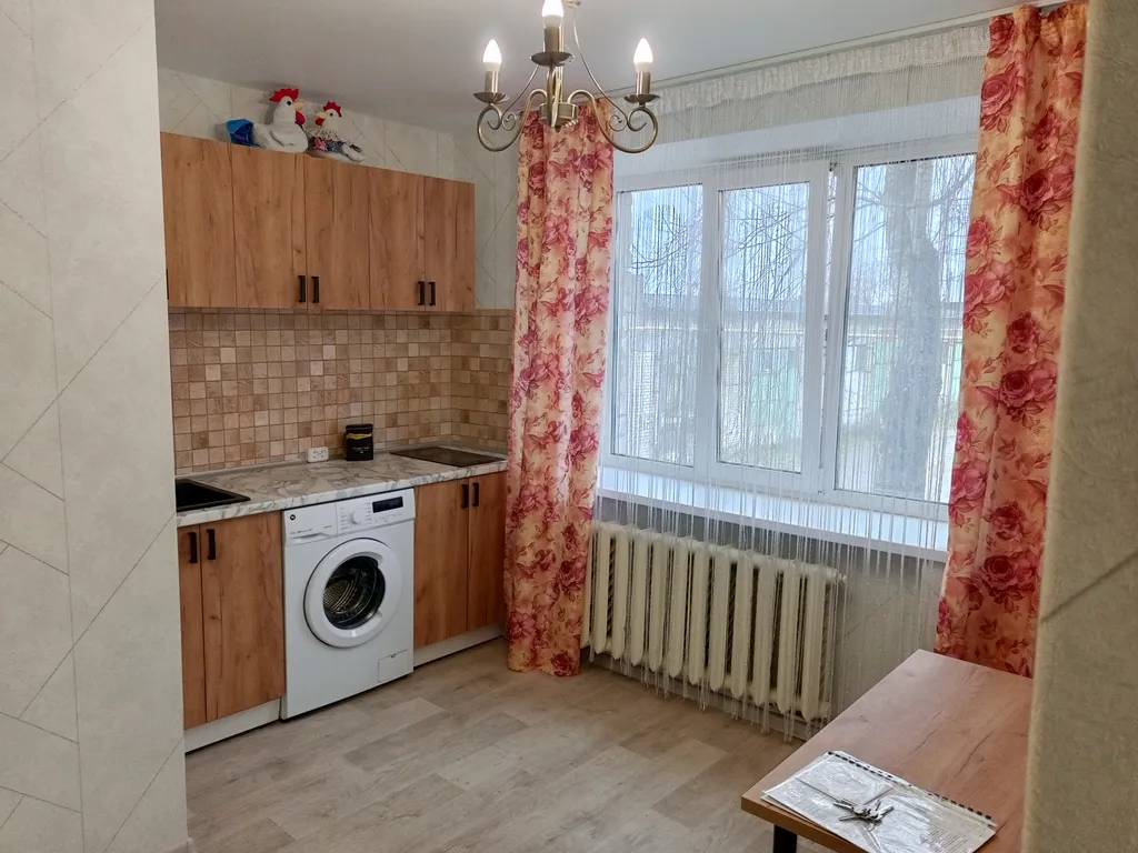 Уютная квартира для отдыха